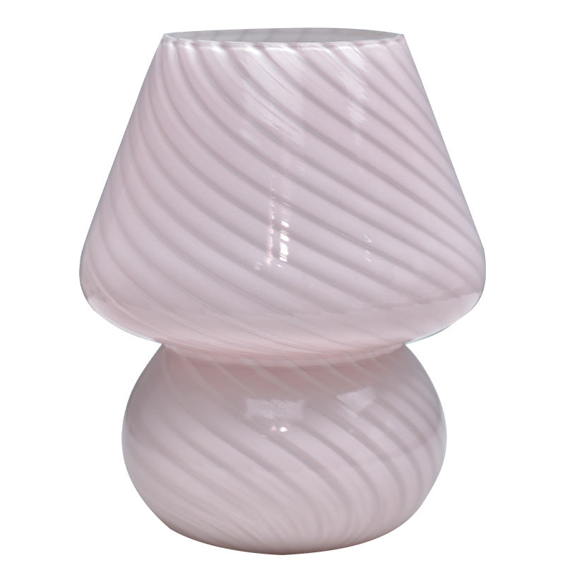 Nightlight Bedside Table Lamp in Bedroom