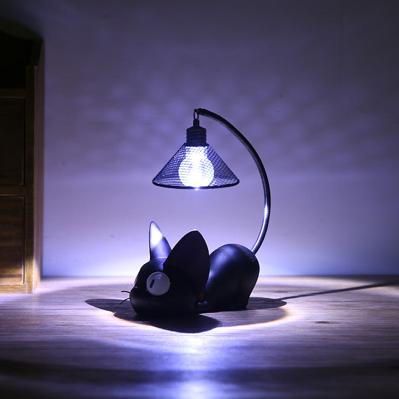 Nightlight Decorations Creative Resin Crafts Home Decorations