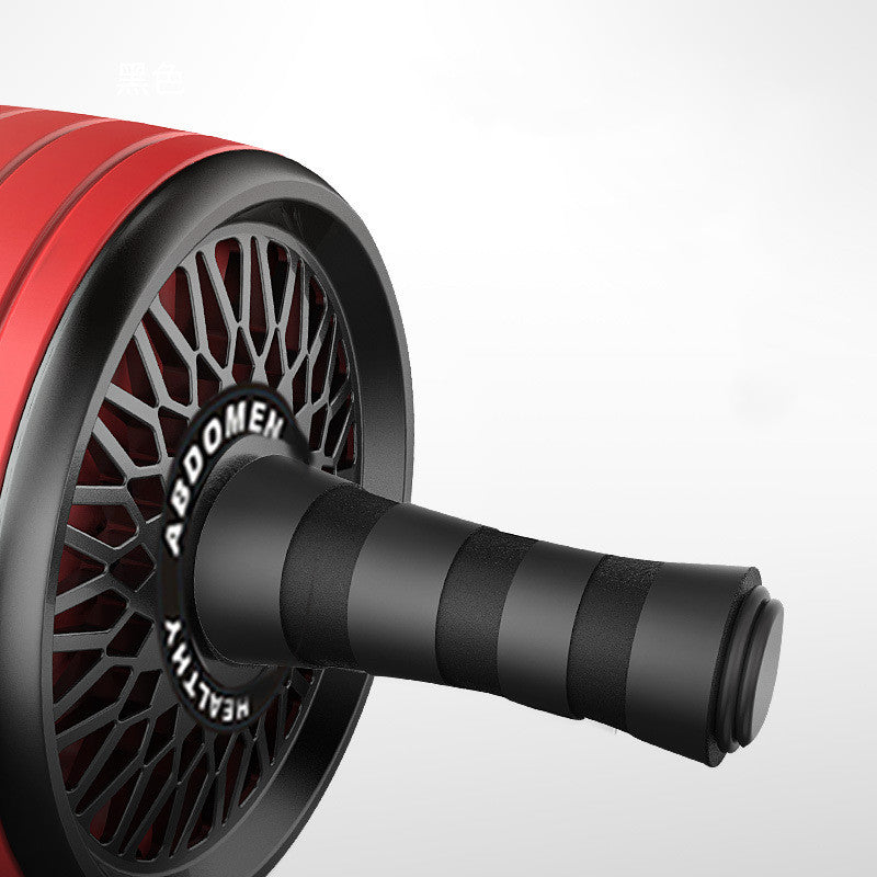 Home Fitness Abs Wheel