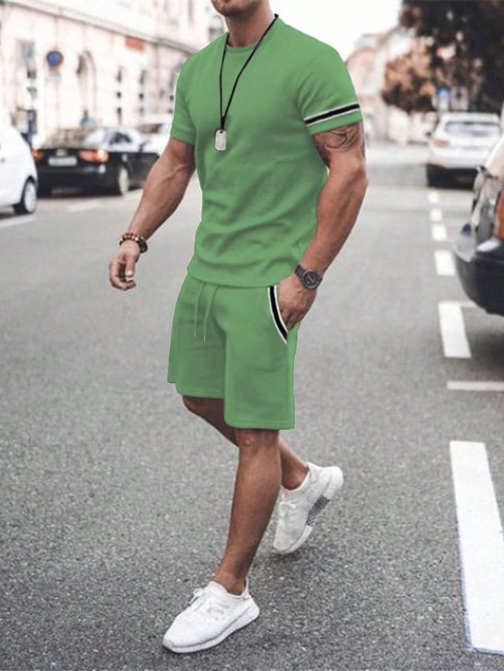 Men Fashion