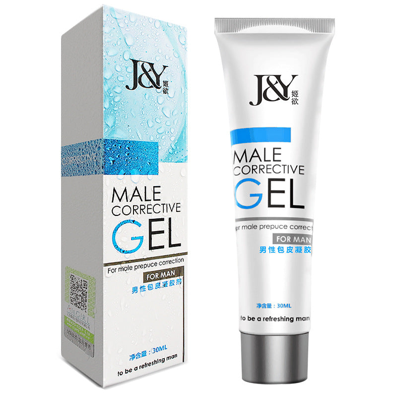 30Ml Anti-Recombinant Spray Male External Gel Health Care