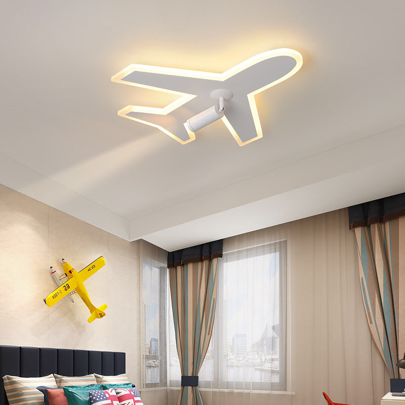 Lights Children'S Room Led Ceiling Lamps