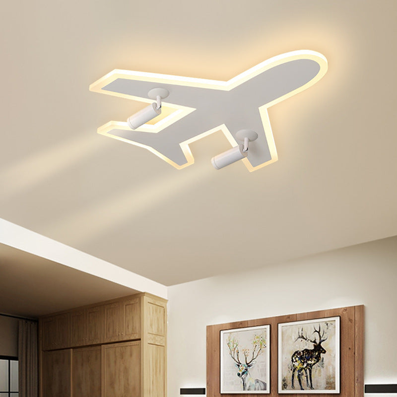 Lights Children'S Room Led Ceiling Lamps